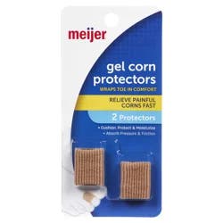 Meijer Gel Corn Protectors