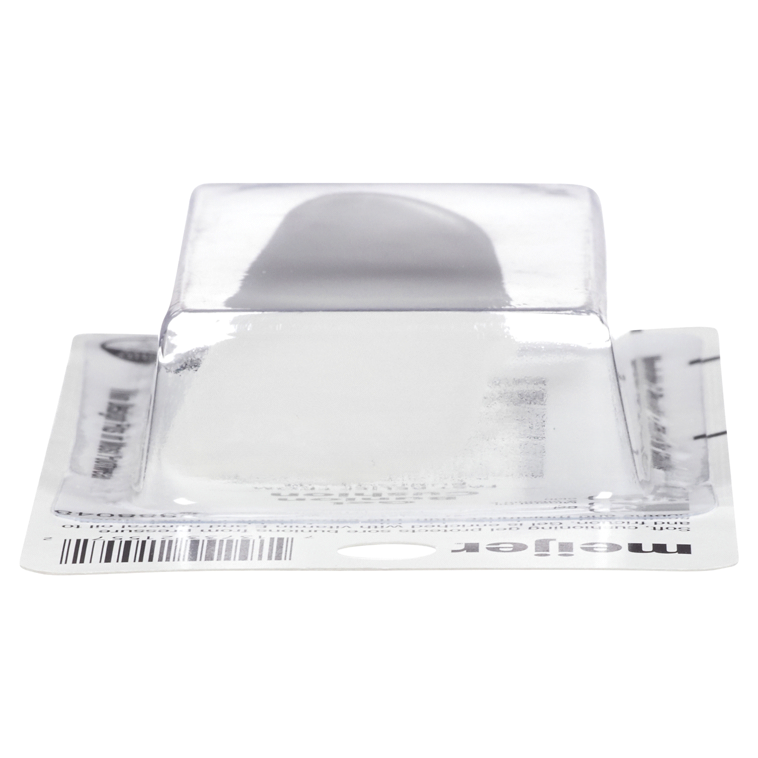 slide 5 of 5, Meijer Gel Bunion Cushion, 1 Cushion, 1 ct