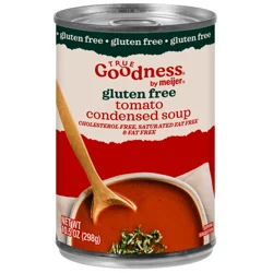 True Goodness Gluten Free Tomato Soup