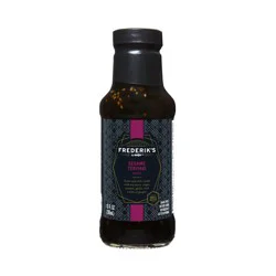 FREDERIKS BY MEIJER Sesame Teriyaki Sauce