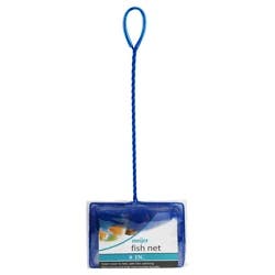 MeijerAquarium Fish Net, 8 in