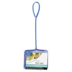 Meijer Fish Net, 5 in