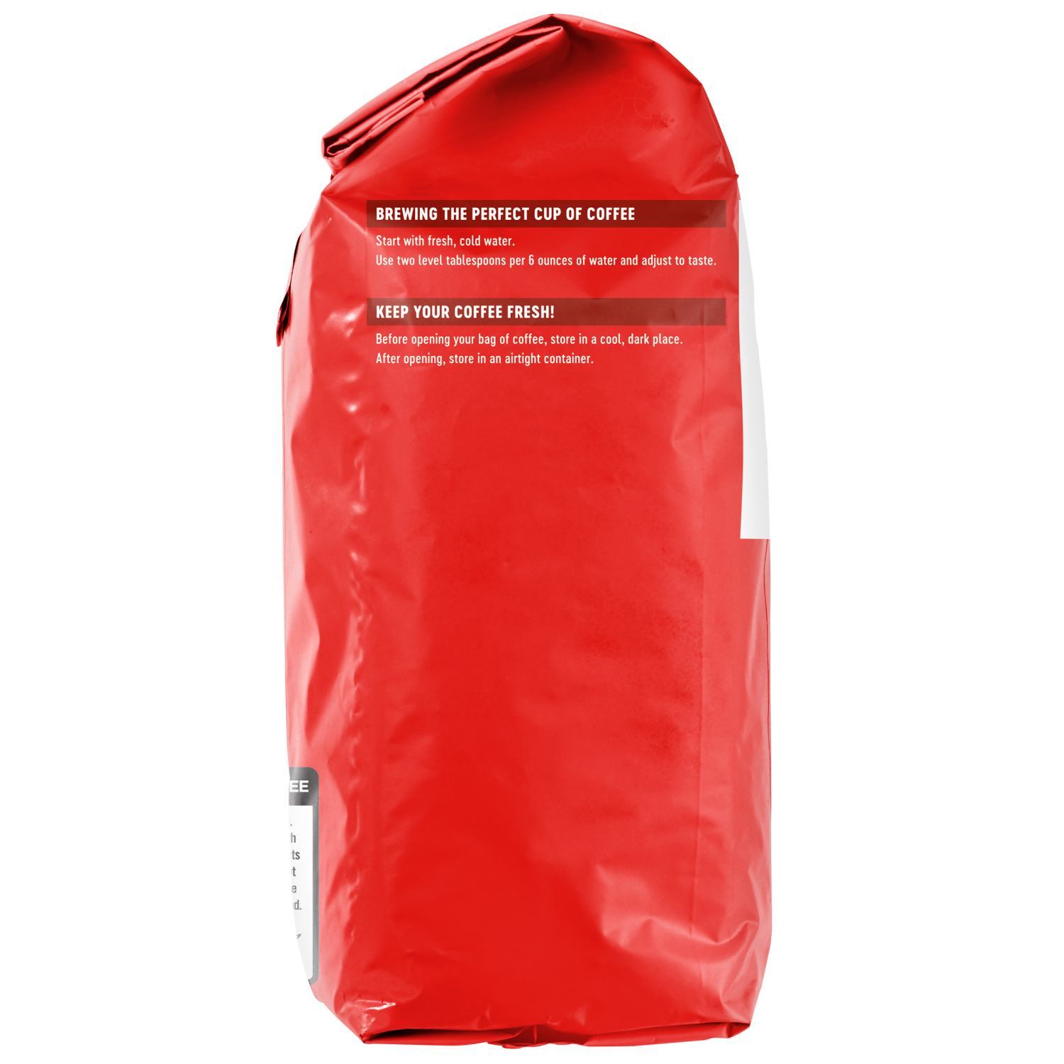 slide 2 of 3, Meijer Original Blend Whole Bean Coffee- 30 oz, 30 oz