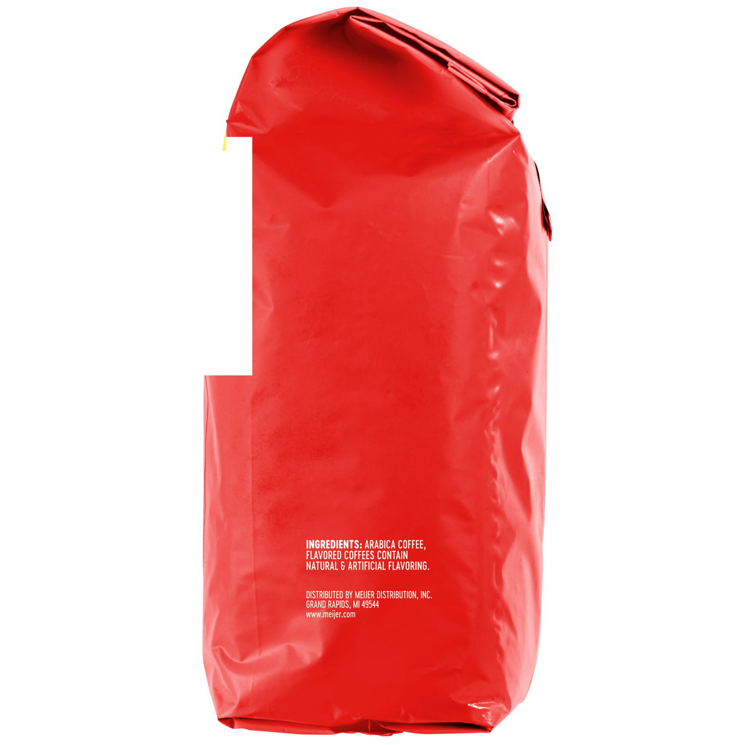 slide 3 of 3, Meijer Original Blend Whole Bean Coffee- 30 oz, 30 oz