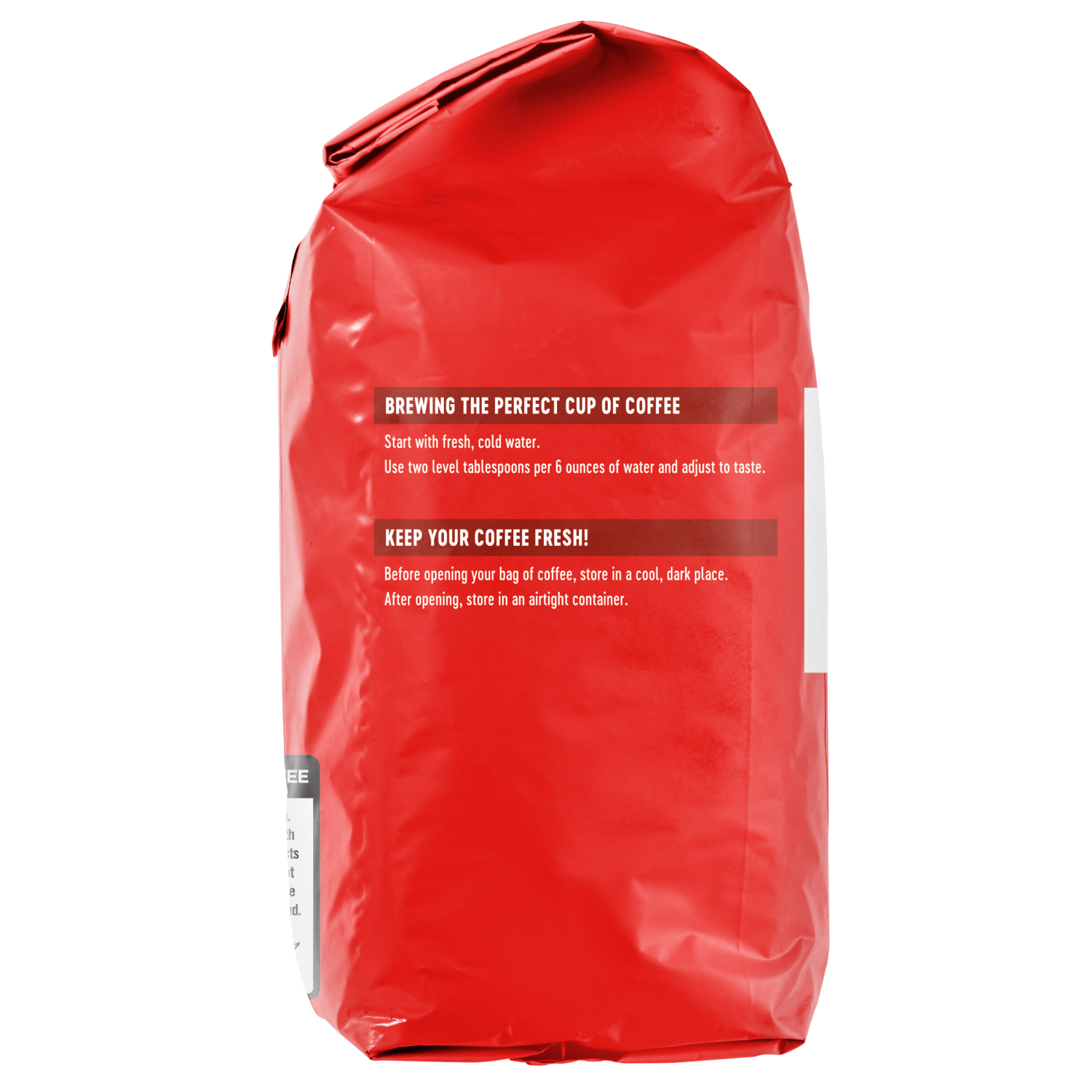 slide 2 of 3, Meijer Original Blend Ground Coffee, 30 oz, 30 oz