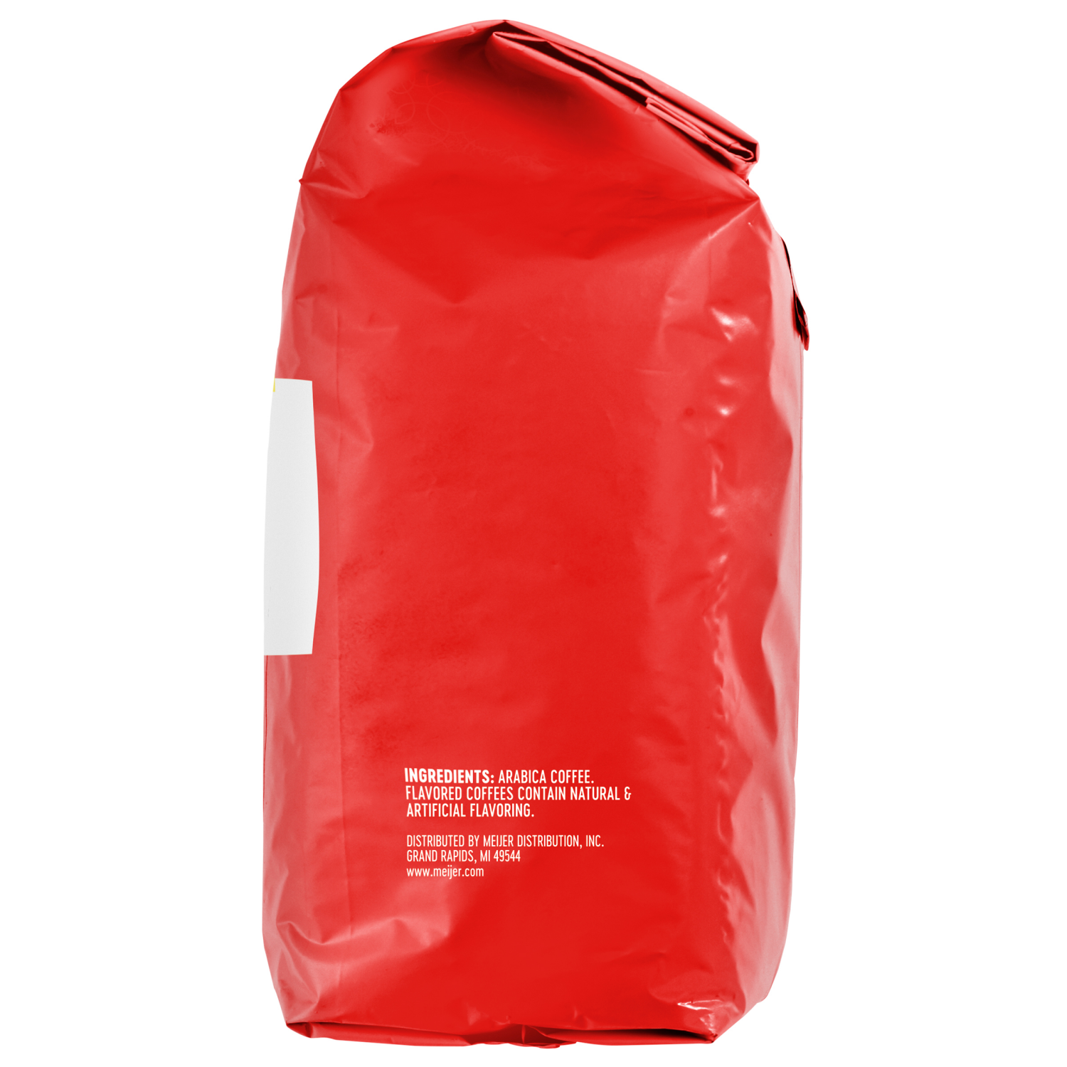 slide 3 of 3, Meijer Original Blend Ground Coffee, 30 oz, 30 oz