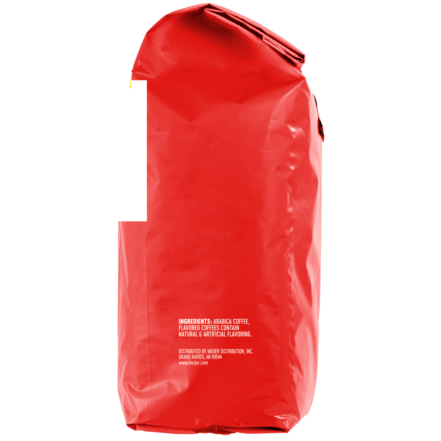 slide 3 of 3, Meijer Breakfast Blend Whole Bean Coffee, 30 oz, 30 oz