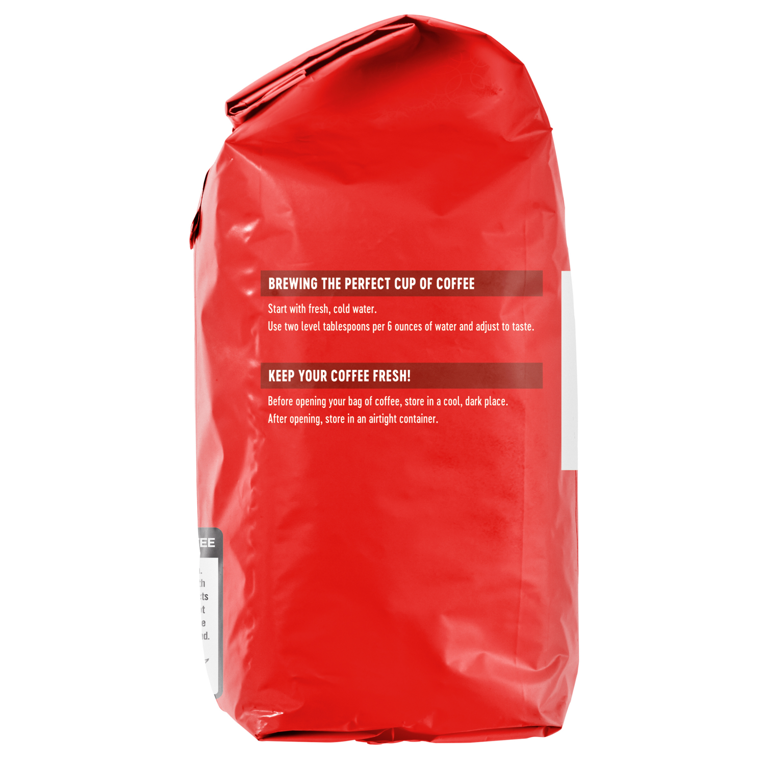 slide 2 of 3, Meijer Breakfast Blend Ground Coffee, 30 oz, 30 oz