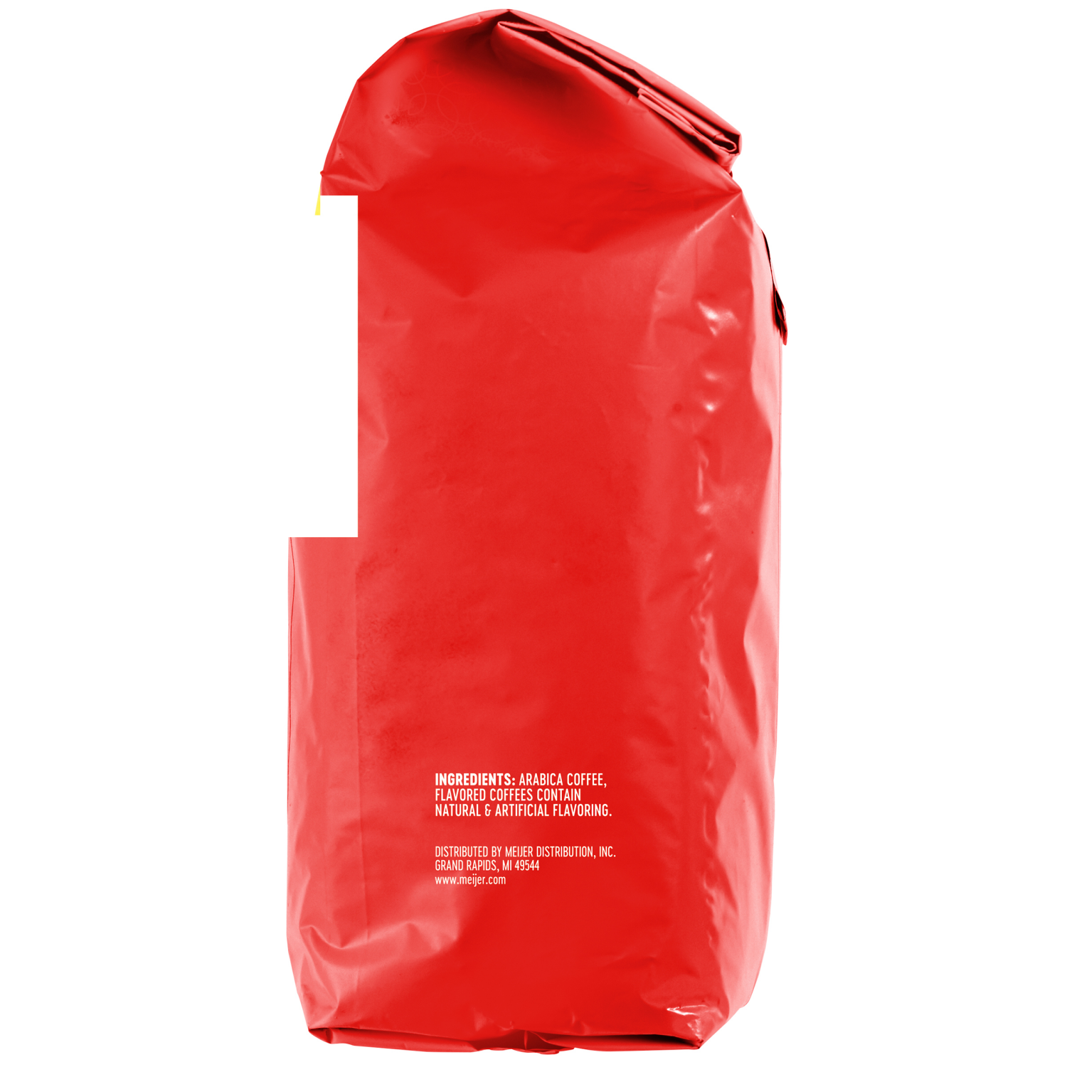 slide 3 of 3, Meijer Bold Blend Whole Bean Coffee- 30 oz, 30 oz