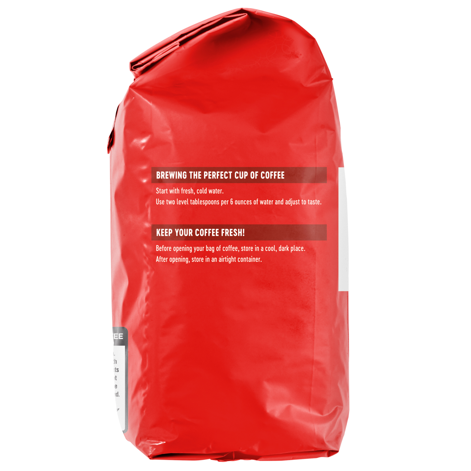 slide 2 of 3, Meijer Bold Blend Ground Coffee, 30 oz, 30 oz