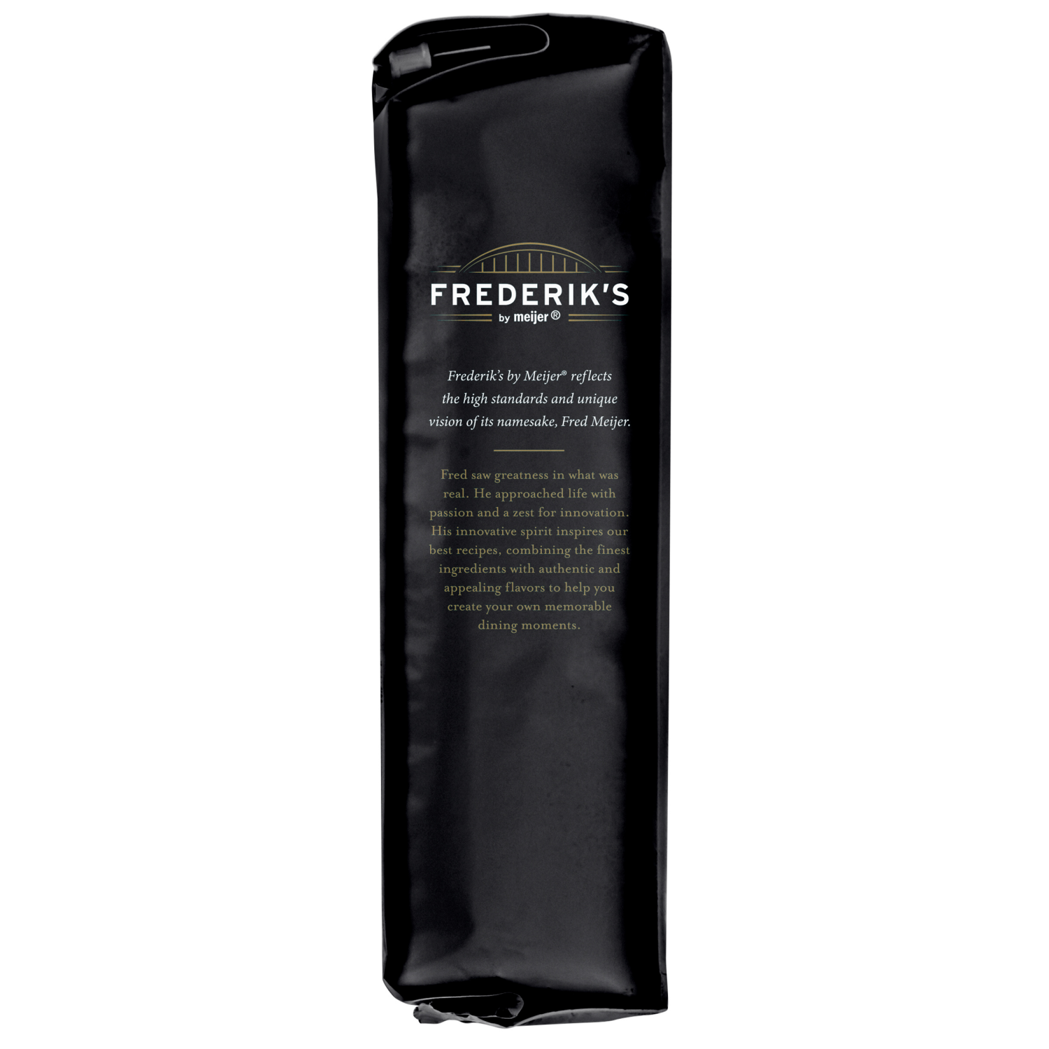 slide 2 of 3, Frederik's By Meijer Frederiks by Meijer Breakfast Blend Whole Bean, 12oz, 12 oz