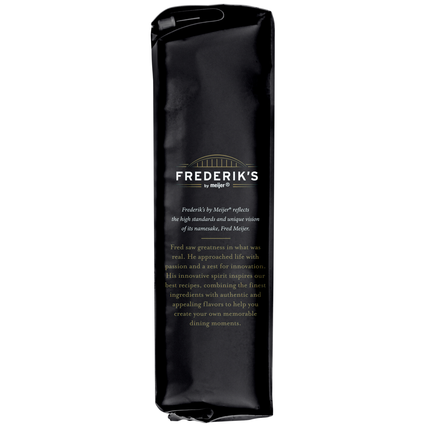 slide 2 of 3, FREDERIKS BY MEIJER Frederik's by Meijer Pikes Peak Whole Bean, 12 oz, 12 oz