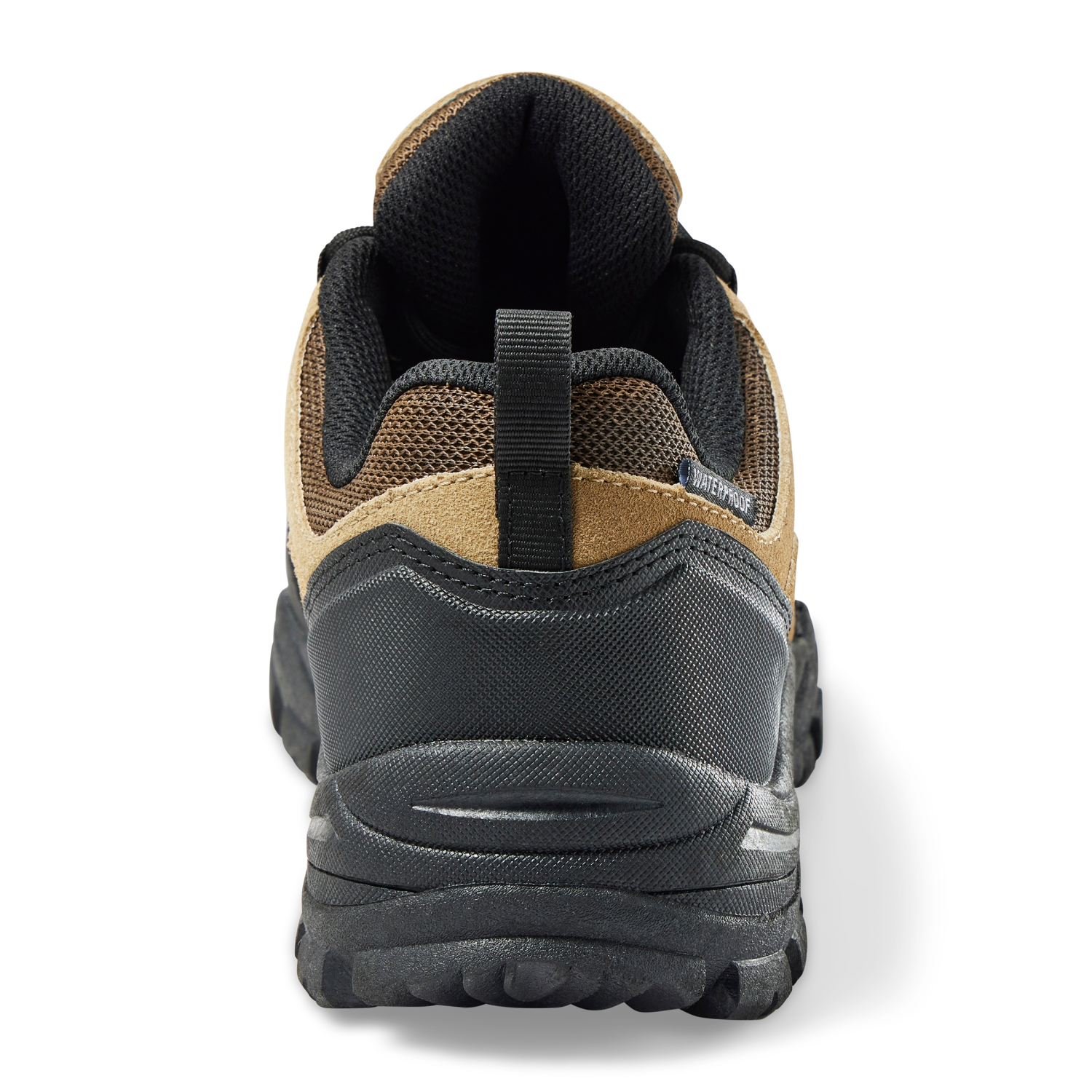 slide 2 of 6, LAKE & TRAIL Lake and Trail Men's Vince Hiker, Tan, Size 12, 1 ct