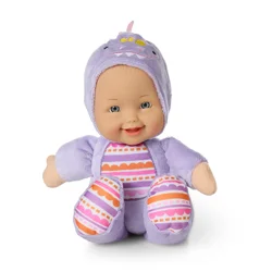 Baby Tender Hearts BTH 12" Soft Body Baby Doll