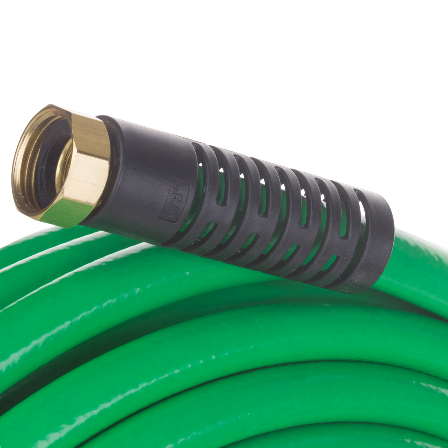 slide 5 of 8, Lawnscape Medium Duty Hose 5/8 50Ft, 50 ft