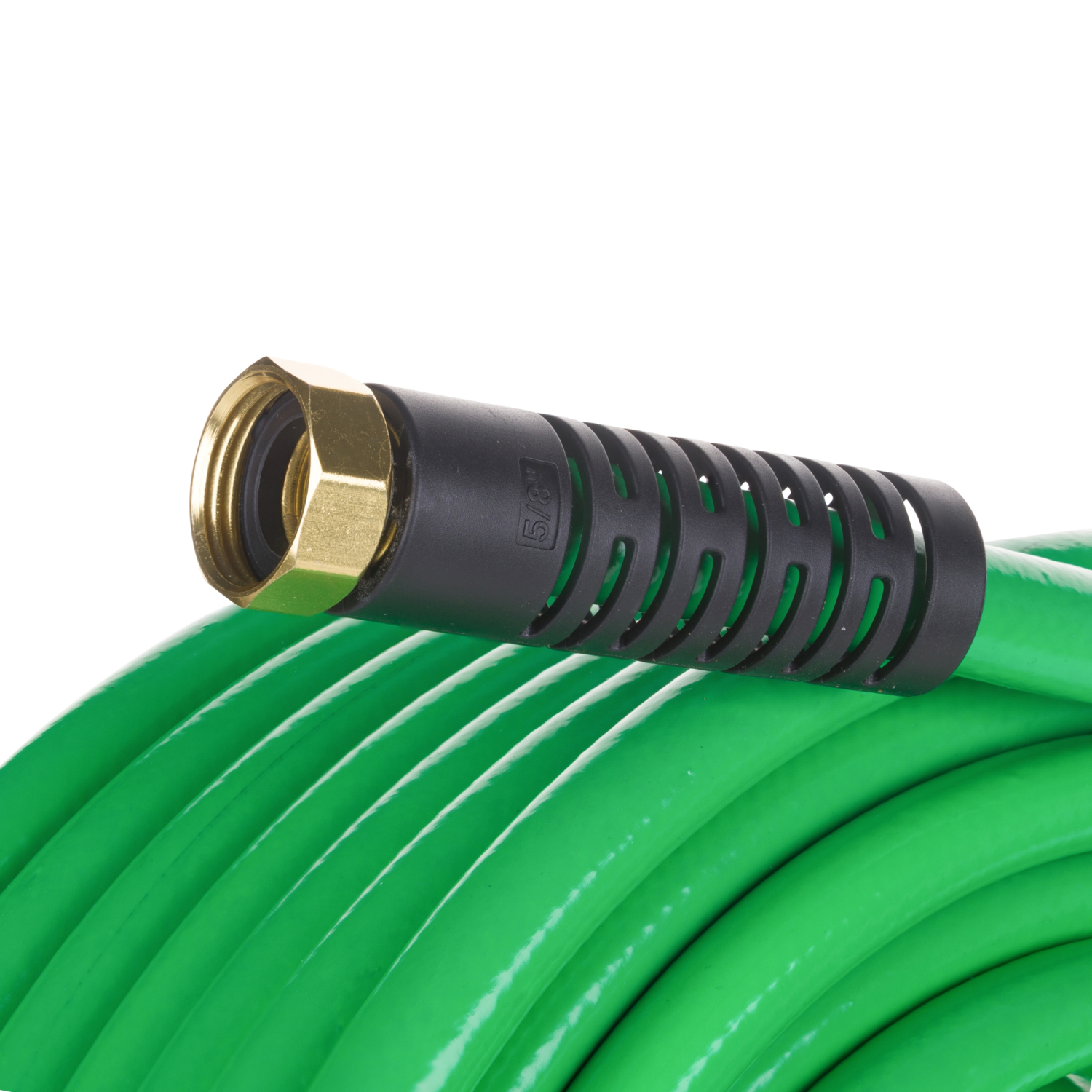 slide 5 of 8, Lawnscape Medium Duty Hose 5/8 100 Ft, 100 ft