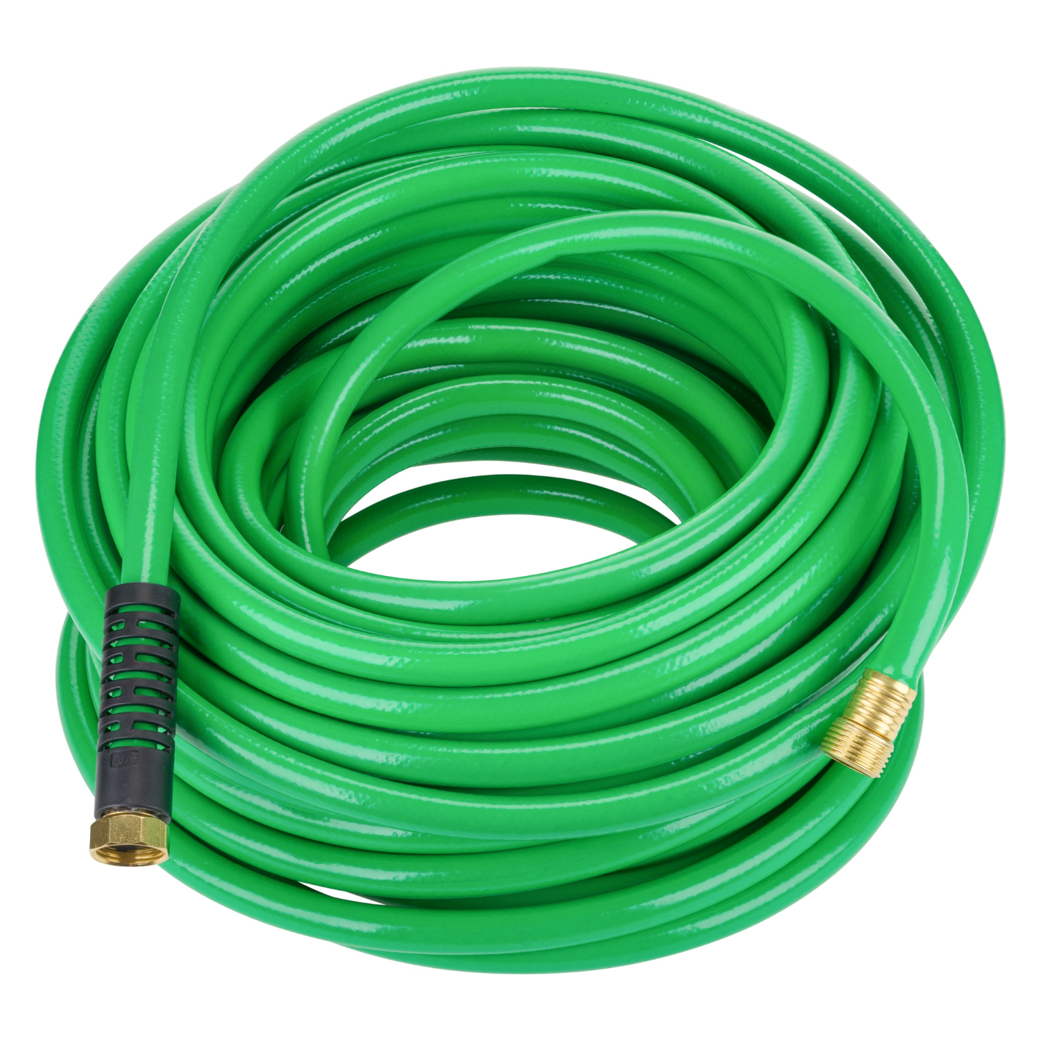 slide 8 of 8, Lawnscape Medium Duty Hose 5/8 100 Ft, 100 ft