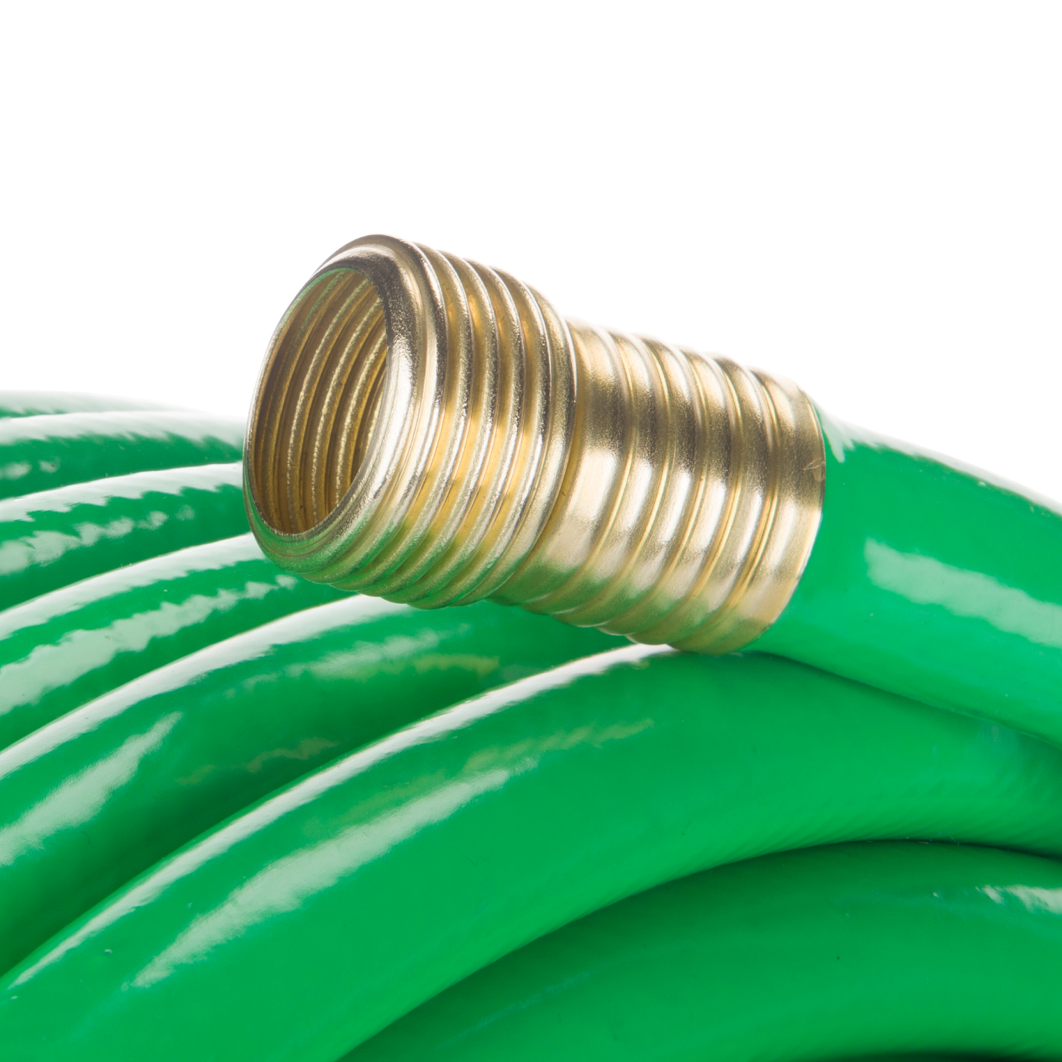 slide 7 of 8, Lawnscape Medium Duty Hose 5/8 150 Ft, 150 ft