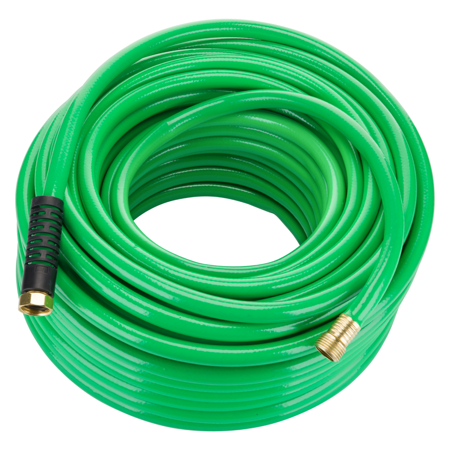 slide 8 of 8, Lawnscape Medium Duty Hose 5/8 150 Ft, 150 ft