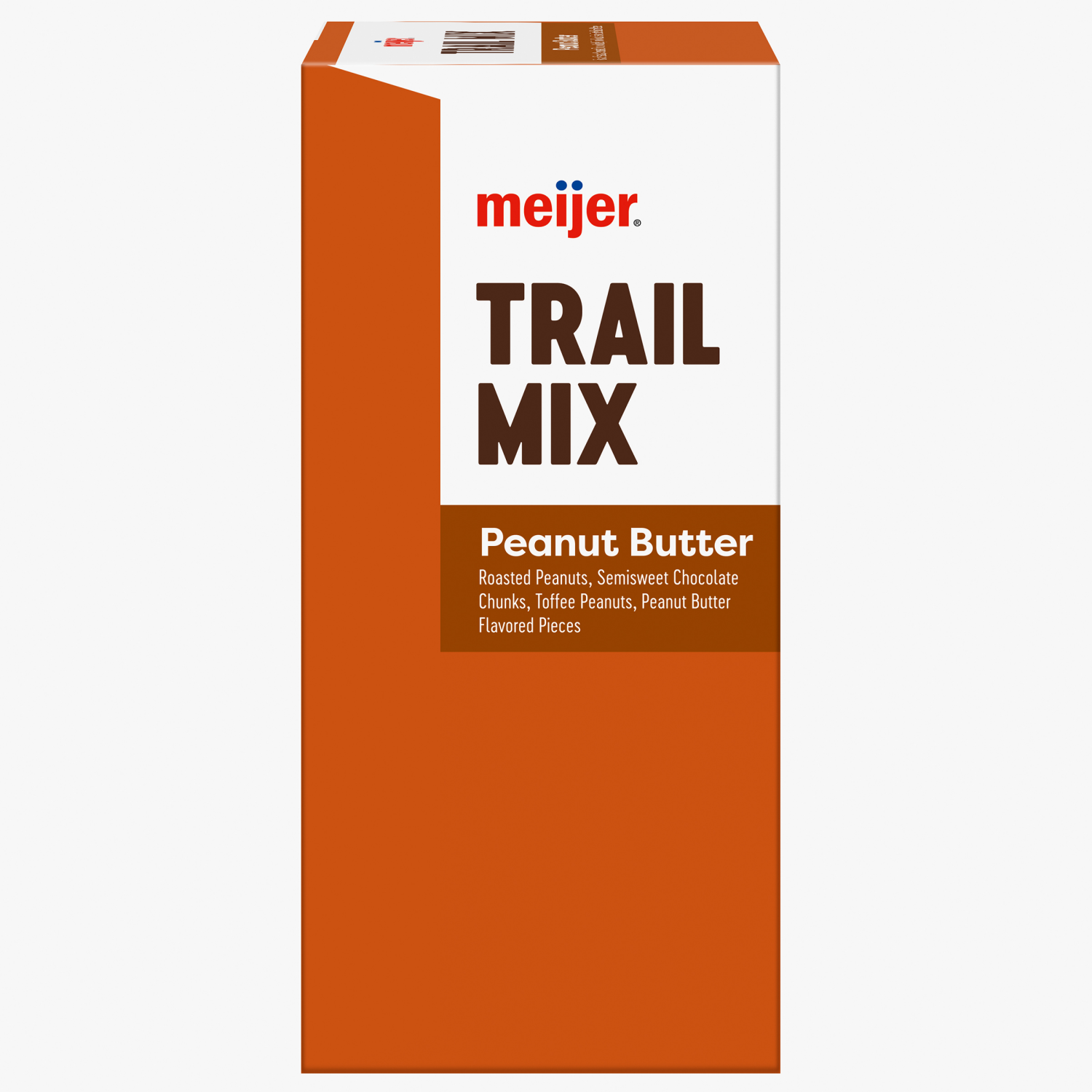 slide 4 of 8, Meijer Sweet and Salty Trail Mix, 24 ct