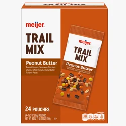 Meijer Sweet and Salty Trail Mix