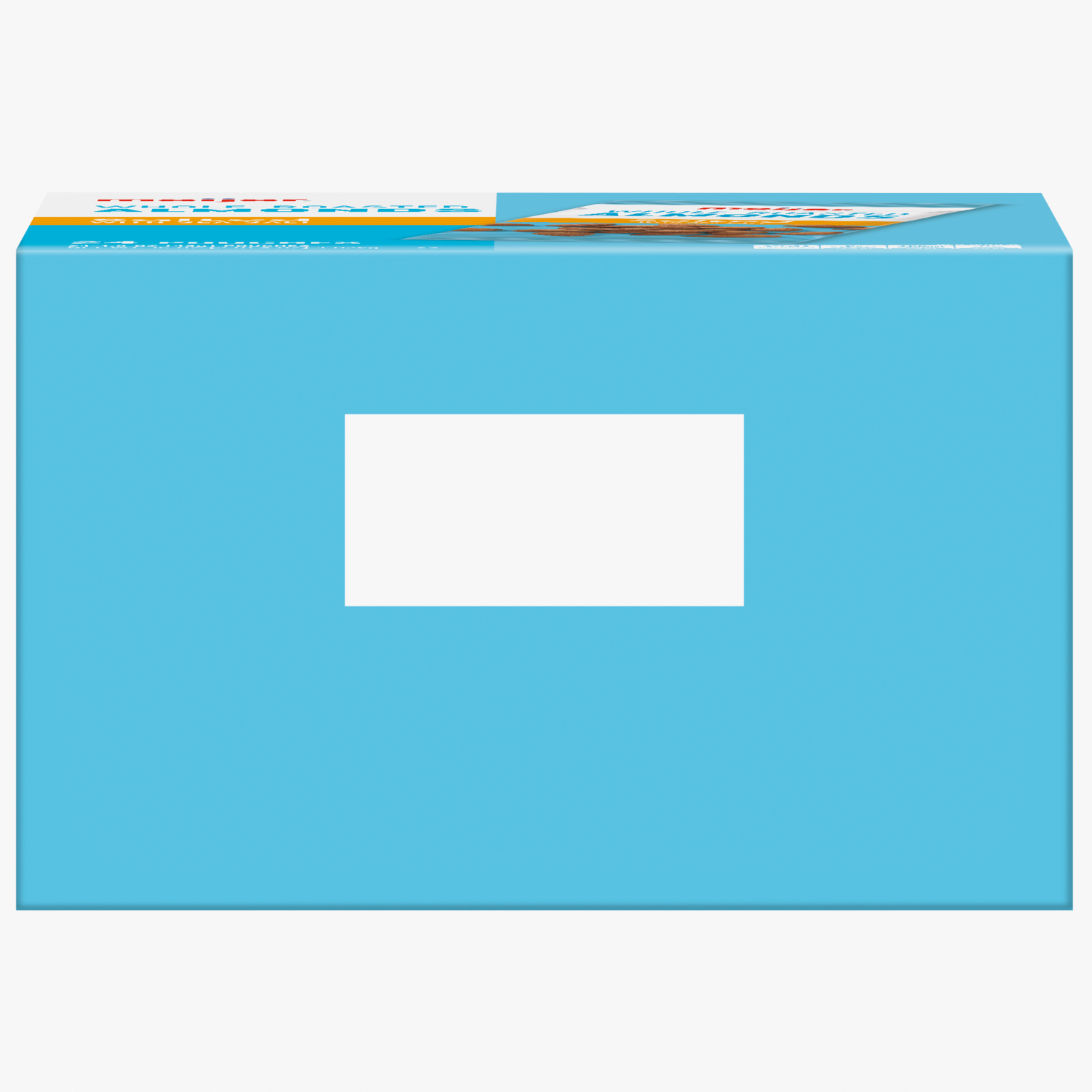 slide 3 of 8, Meijer Salted Almonds - 24 ct, 24 ct