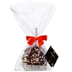 Frederik's by Meijer Gourmet Triple Chocolate Caramel Apple, 1 ct