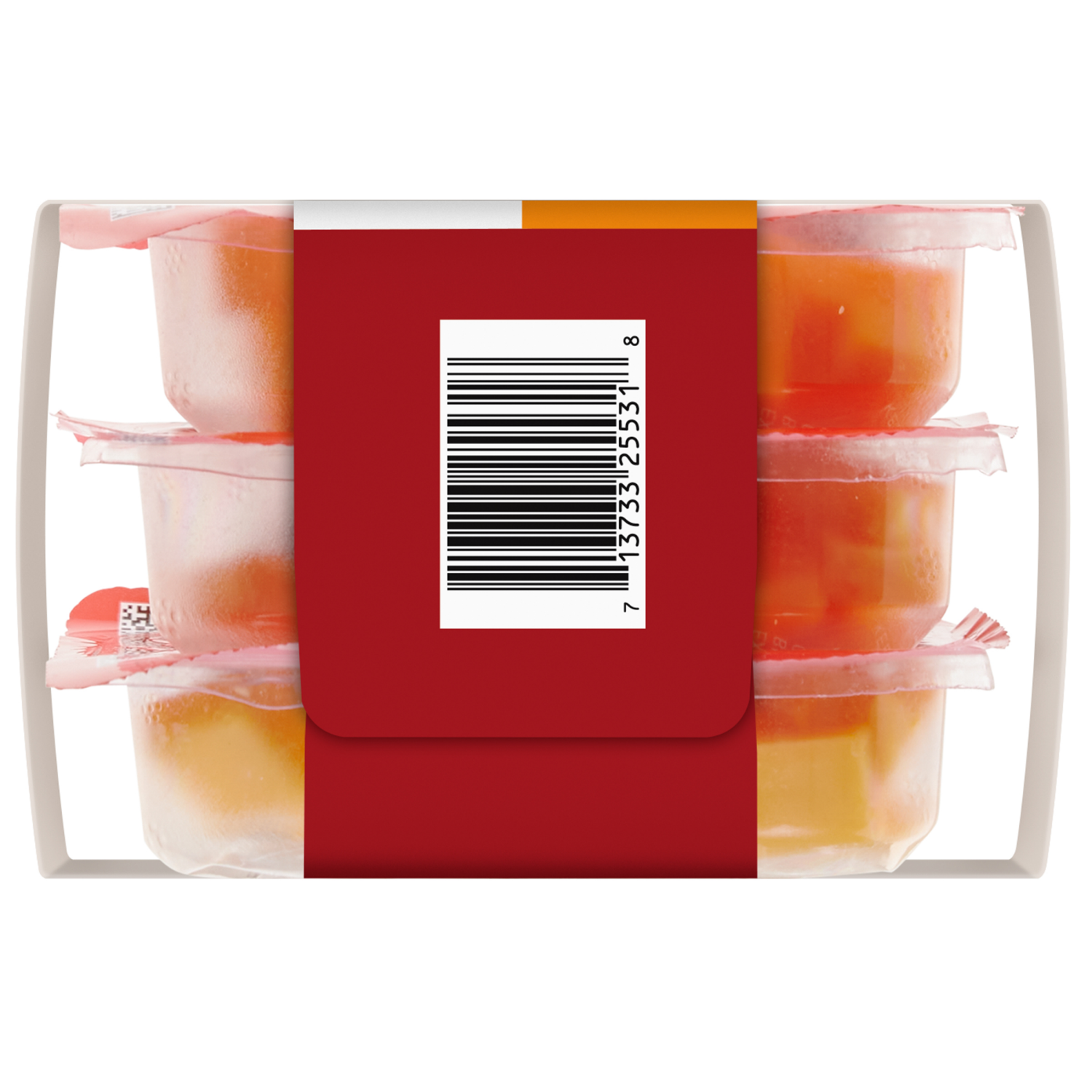 slide 2 of 4, Meijer Mild Cheddar Cheese and Beef Snack, 4.5 oz