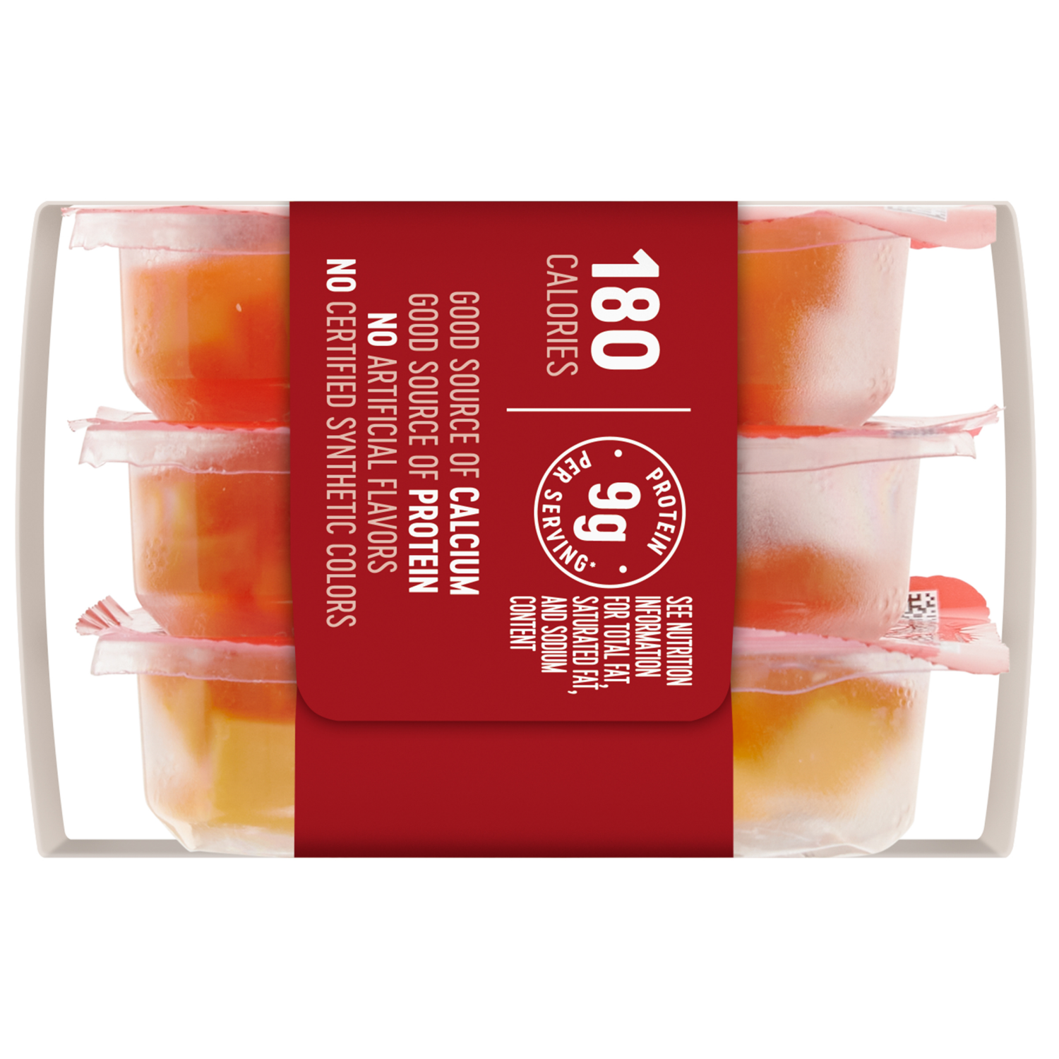 slide 3 of 4, Meijer Mild Cheddar Cheese and Beef Snack, 4.5 oz