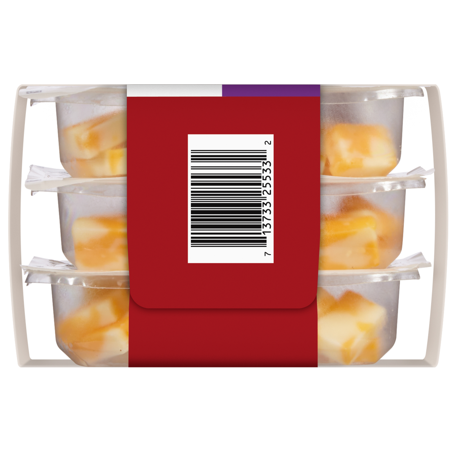 slide 2 of 4, Meijer Snack Kits Colby Jack Cheese and Turkey Sausage Bites 3 Pack, 3 ct