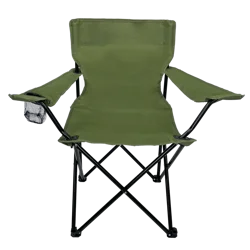 Basic Sport Chair, Assorted Colors