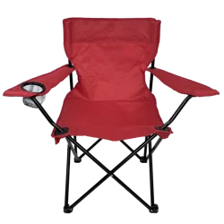 Basic Sport Chair, Assorted Colors