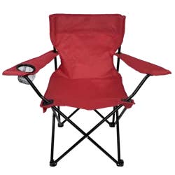 Basic Sport Chair, Assorted Colors