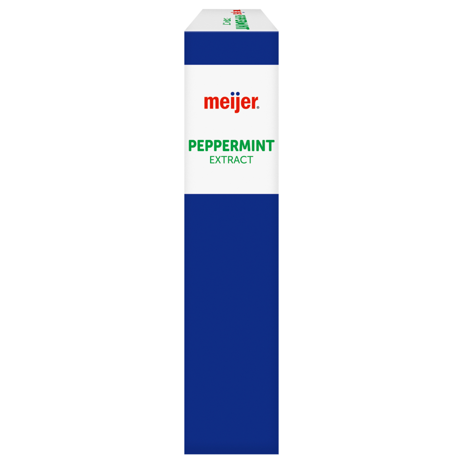 slide 2 of 5, Meijer Peppermint Extract 1 oz, 1 oz