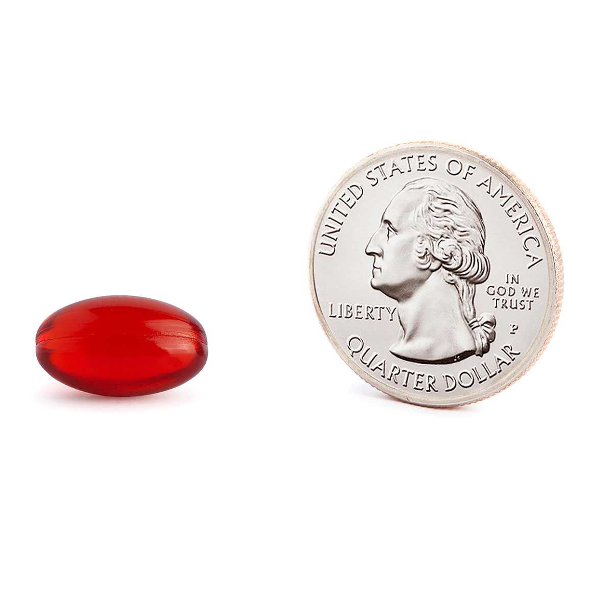 slide 4 of 5, Meijer Omega 3 Krill Oil, 60 ct; 350 mg