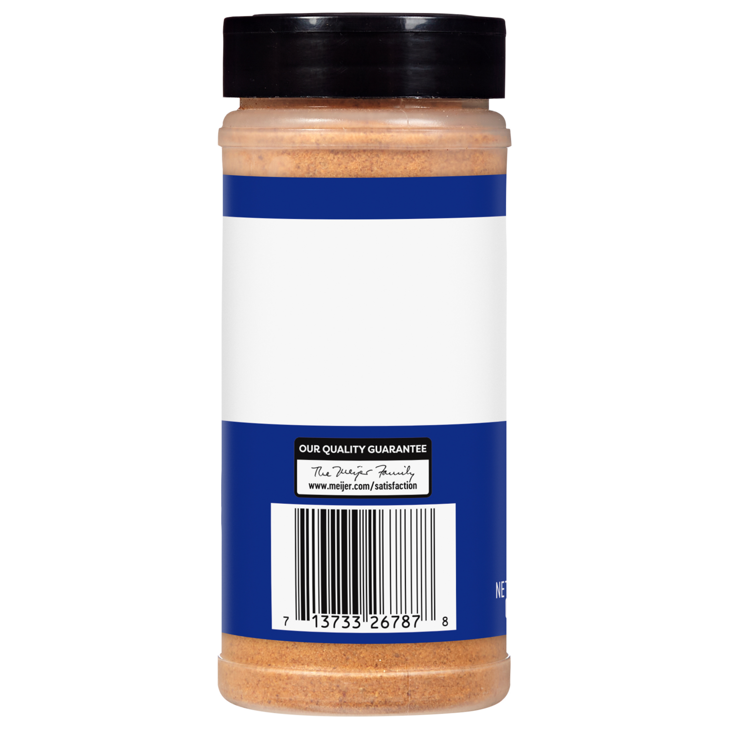 slide 2 of 3, Meijer Seasoning Salt 16 oz, 16 oz