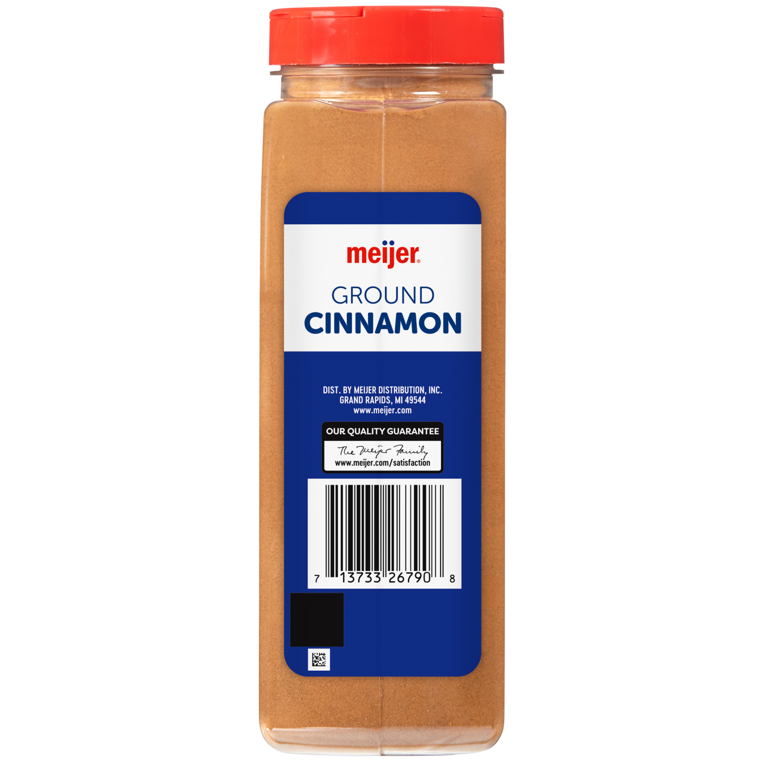 slide 2 of 2, Meijer Cinnamon 18 oz, 18 oz
