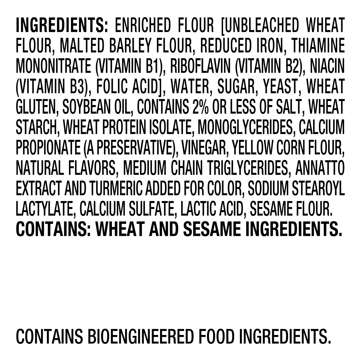 slide 6 of 8, Meijer Hawaiian Half Loaf, 12 oz