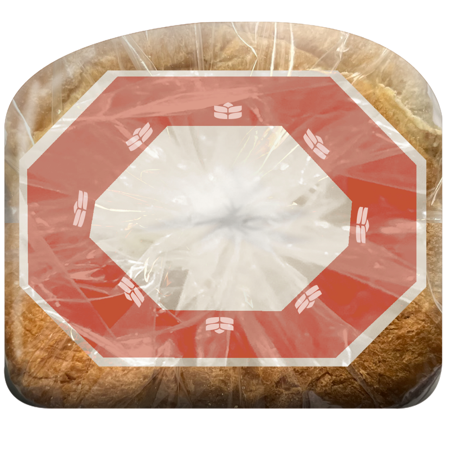 slide 8 of 8, Meijer Hawaiian Half Loaf, 12 oz