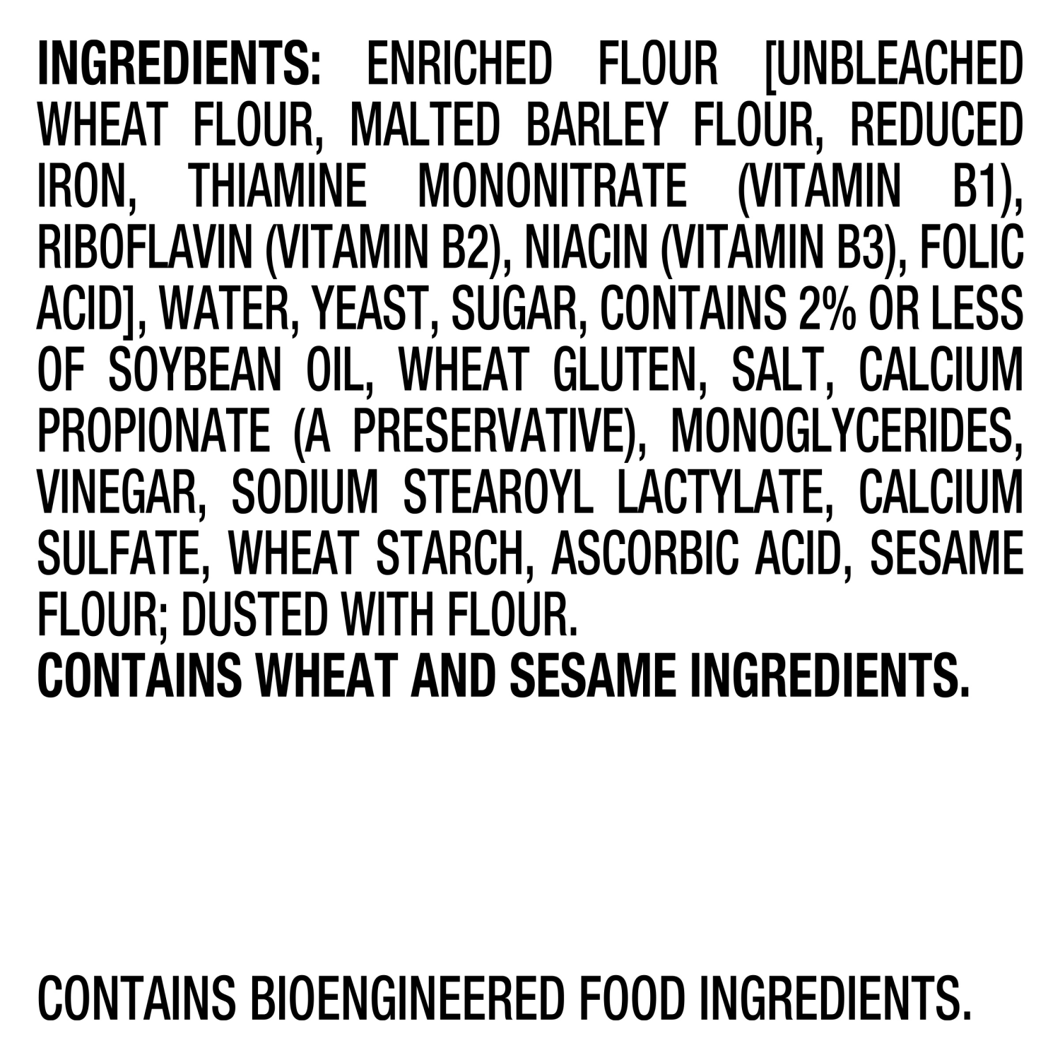 slide 6 of 8, Meijer Artisan White Half Loaf, 12 oz