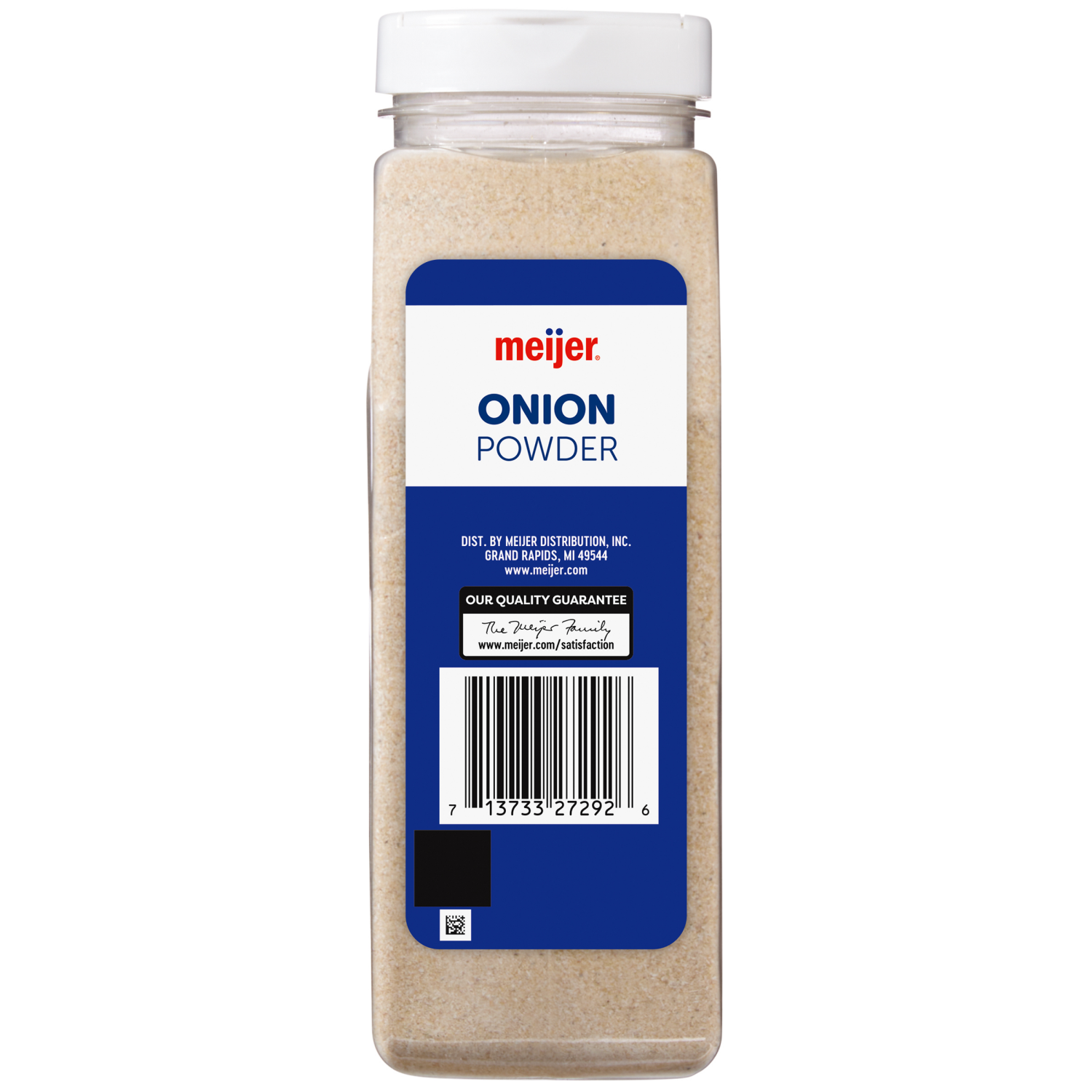 slide 2 of 2, Meijer Onion Powder 20.75 oz, 20.75 oz