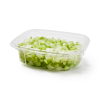 slide 2 of 9, Fresh from Meijer Diced Celery & Onion, 7 oz, 7 oz