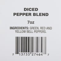 slide 7 of 9, Fresh from Meijer Diced Pepper Blend, 7 oz
