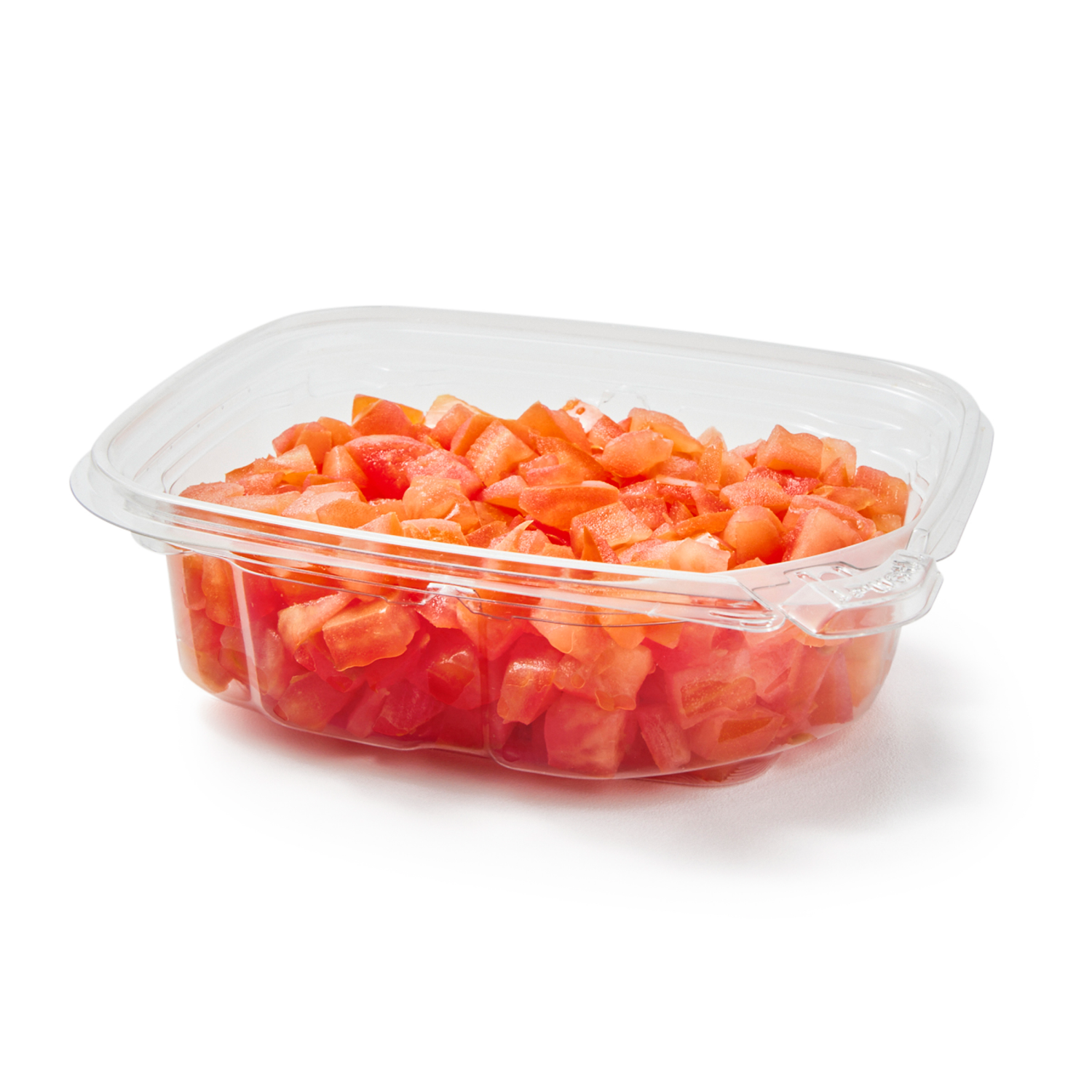 slide 3 of 3, Fresh from Meijer Diced Tomato, 7 oz, 6 oz