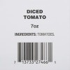 slide 5 of 9, Fresh from Meijer Diced Tomato, 7 oz