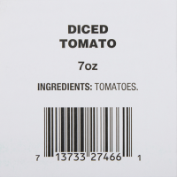 slide 7 of 9, Fresh from Meijer Diced Tomato, 7 oz, 7 oz