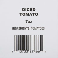slide 4 of 9, Fresh from Meijer Diced Tomato, 7 oz