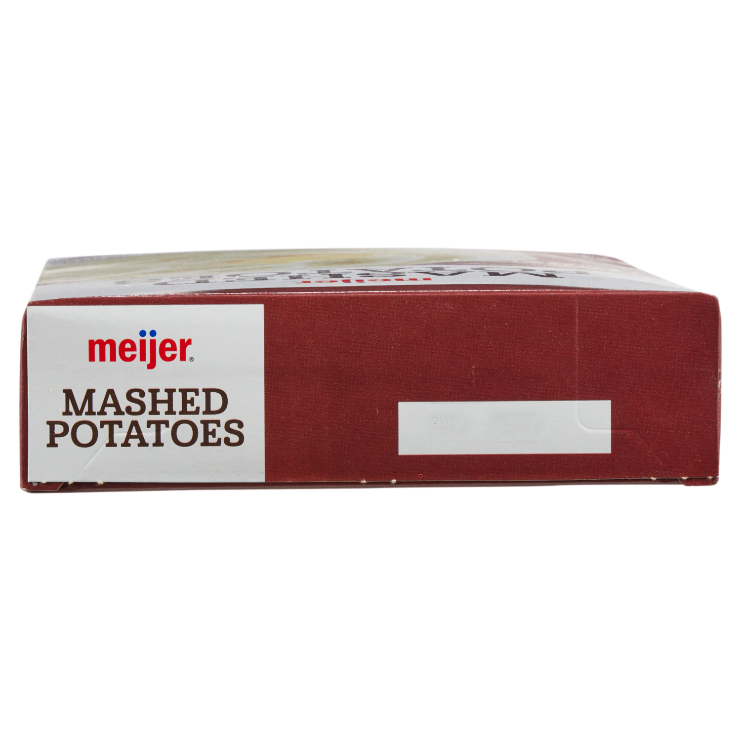 slide 5 of 5, Meijer Mashed Potatoes, 13.75 oz