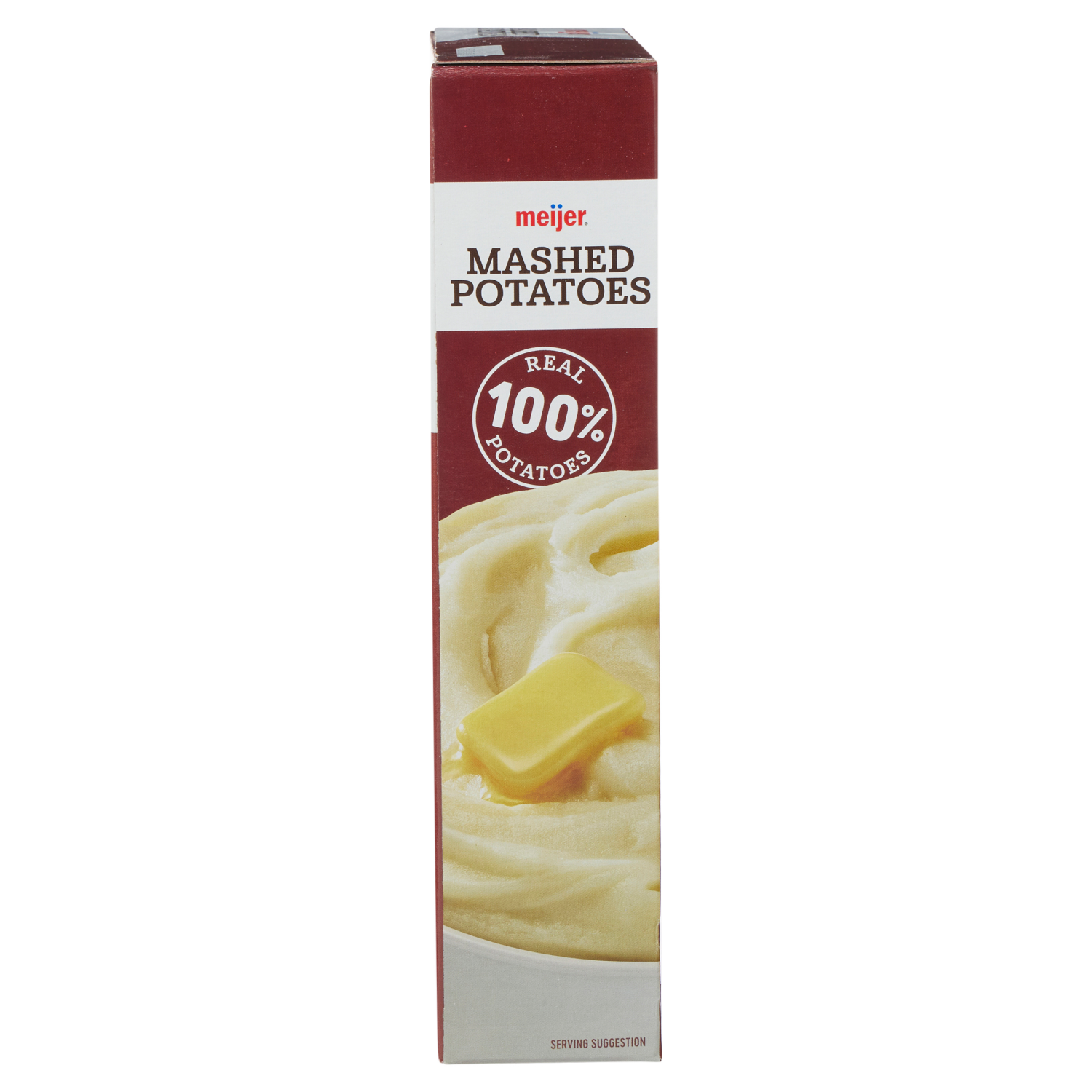 slide 2 of 5, Meijer Mashed Potato Mix, 26.2 oz