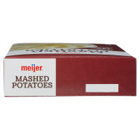 slide 21 of 29, Meijer Mashed Potato Mix, 26.2 oz